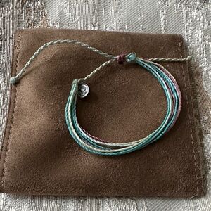 Pura Vida Braided Bracelet NWOT